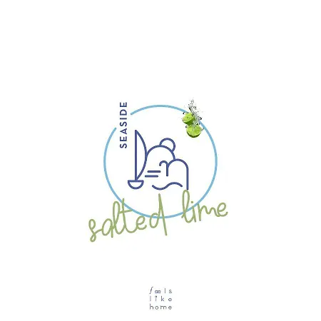#flh - Salted Lime Pool Βίλα Παλιούρι