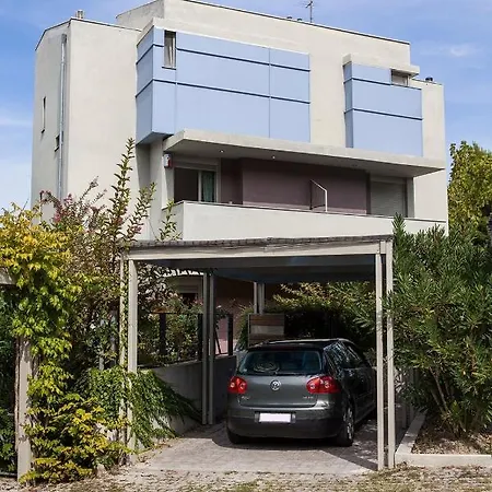 #flh - Salted Lime Pool Villa Paliouri
