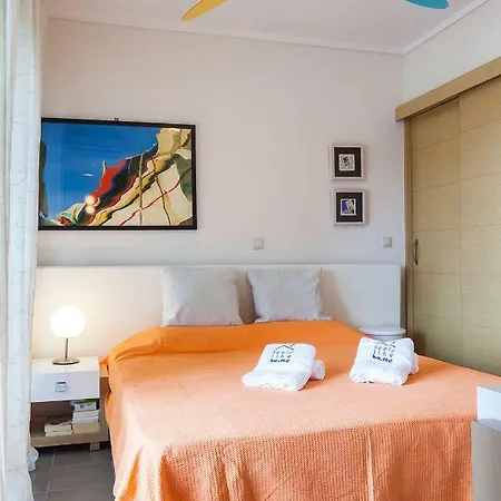 #flh - Salted Lime Pool Villa Paliouri