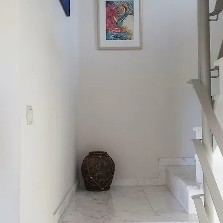 Villa #flh - Salted Lime Pool Paliouri